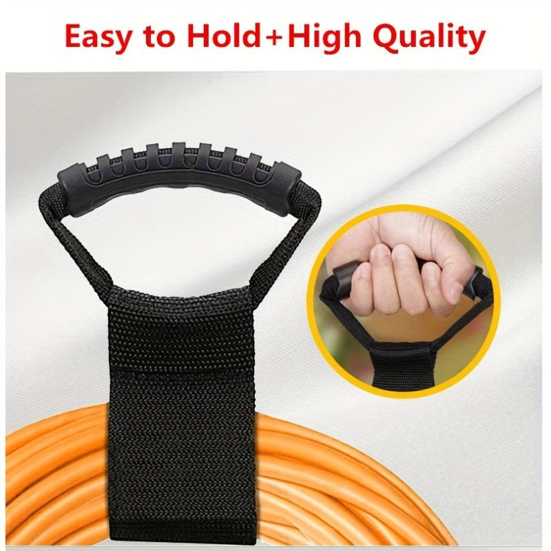 Cable Organizer Travel - สายรัดเก็บของแบบหนาพิเศษ สายรัดจัดระเบียบสายไฟแบบใช้ซ้ำได้ สายรัดสายเคเบิล สายรัดท่อ อุปกรณ์จัดเก็บอเนกประสงค์ อุปกรณ์เสริม