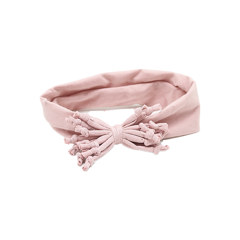 Travel Accessories For 10 Year Old Girl - เด็กผู้หญิง Headbands ทารกแรกเกิดเด็กวัยหัดเดิน Hairbands และ Bows