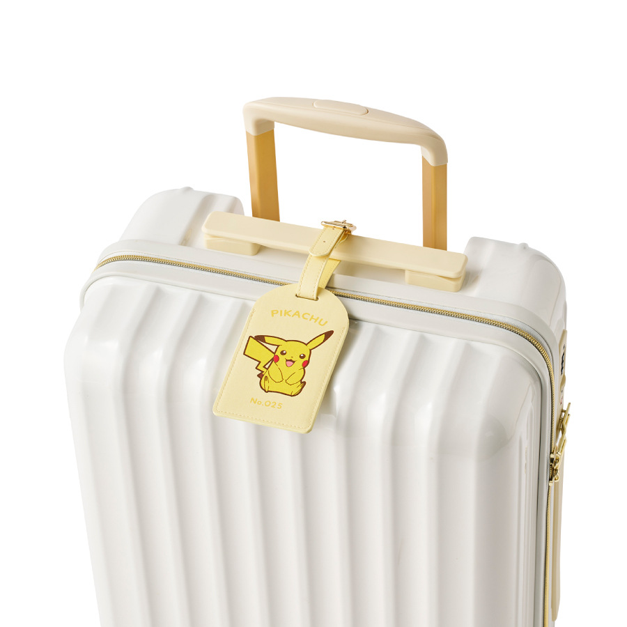 ป้ายติดกระเป๋าเดินทางลายการ์ตู - Travel Accessories Unisex บทวิจารณ์และราคา