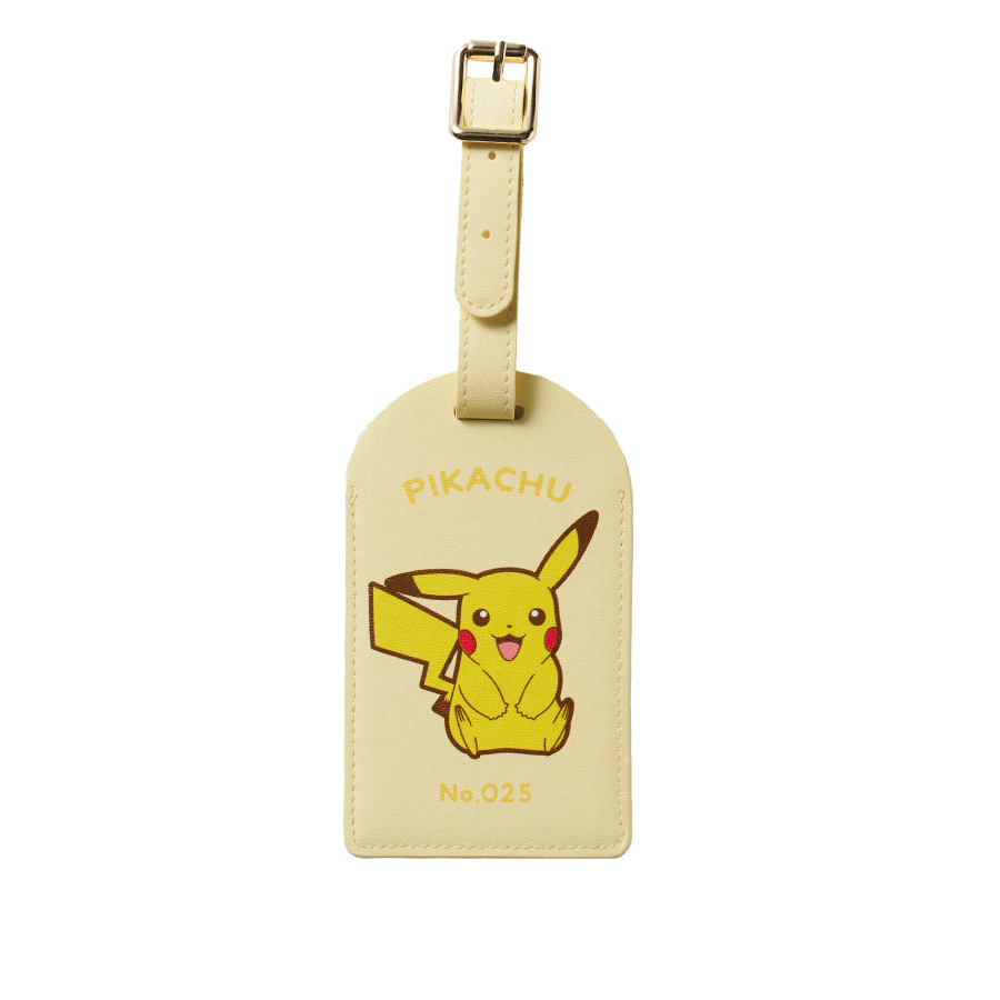 ป้ายติดกระเป๋าเดินทางลายการ์ตู - Travel Accessories Unisex บทวิจารณ์และราคา