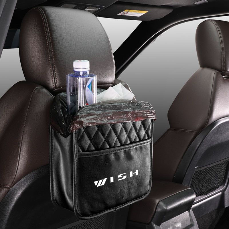 ตัวป้องกันอุปกรณ์เสริมรถยนต์สำ - Travel Accessories In Car บทวิจารณ์และราคา