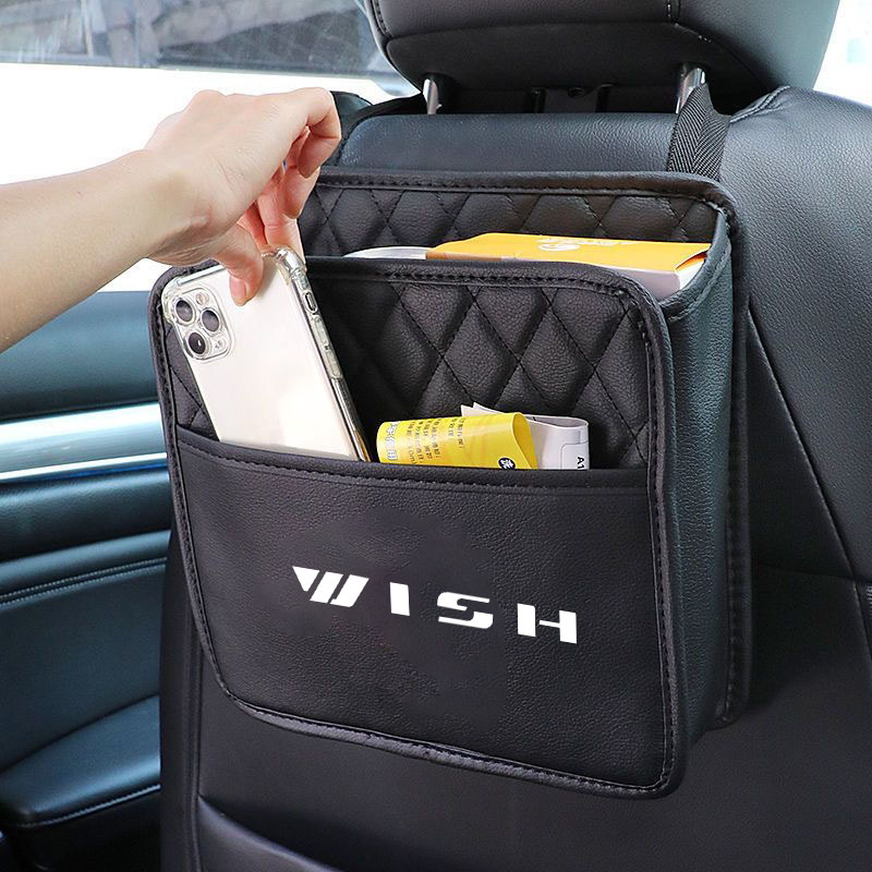 ตัวป้องกันอุปกรณ์เสริมรถยนต์สำ - Travel Accessories In Car บทวิจารณ์และราคา
