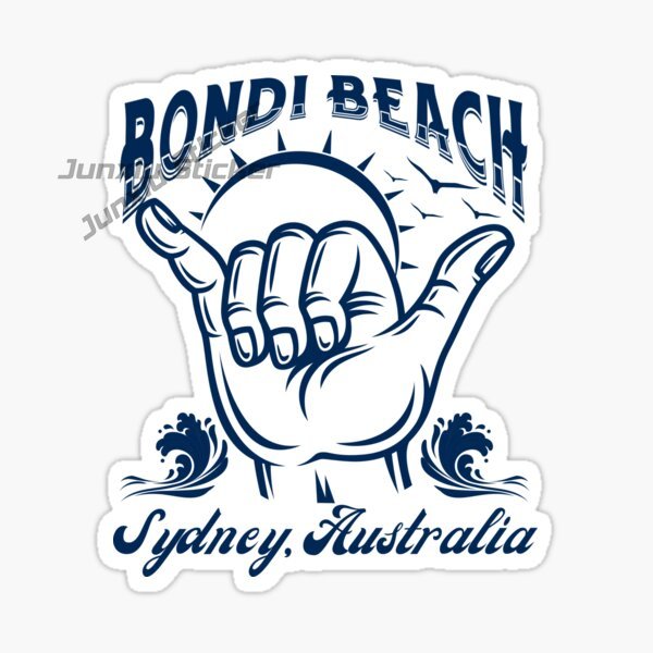 สติ๊กเกอร์ติดรถยนต์ลายทิวทัศน์ - Travel Accessories Sydney บทวิจารณ์และราคา