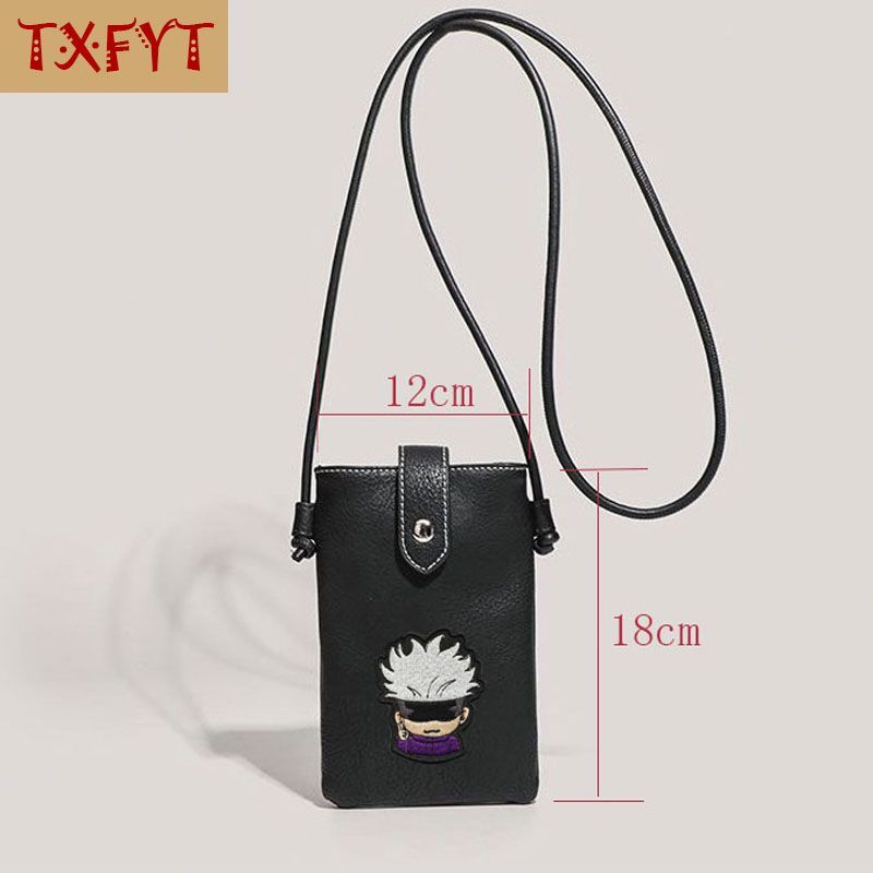 จูจุสึไคเซ็น โกโจ ซาโตรุ PU กร - Travel Accessories Unisex บทวิจารณ์และราคา