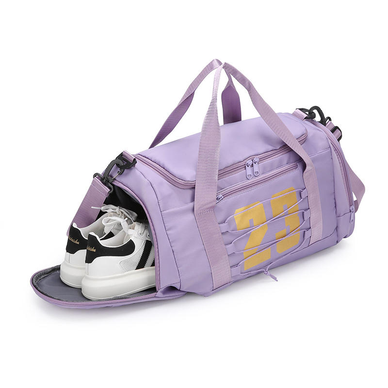กระเป๋าออกกำลังกายแฟชั่นสำหรับ - Shoe Bag Travel บทวิจารณ์และราคา