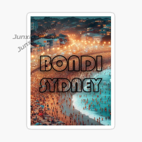 สติ๊กเกอร์ติดรถยนต์ลายทิวทัศน์ - Travel Accessories Sydney บทวิจารณ์และราคา