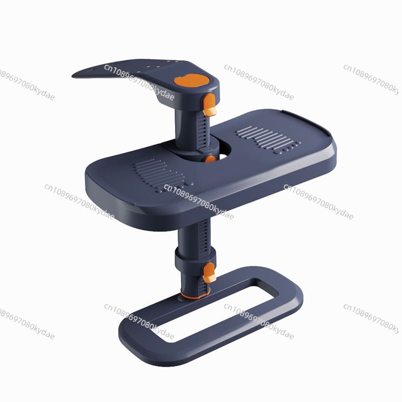 แป้นเหยียบรองรับเท้าแบบปรับมุม - Travel Accessories Comfort บทวิจารณ์และราคา