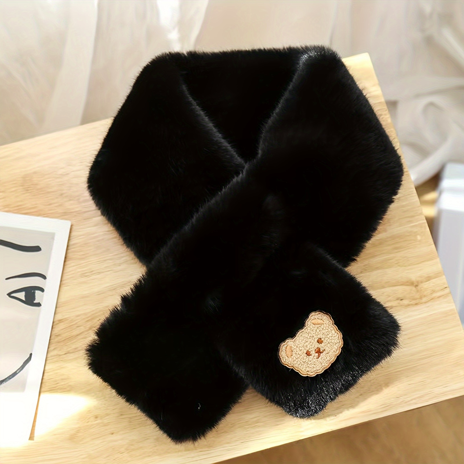 ผ้าพันคอและผ้าคลุมคอสำหรับผู้ห - Travel Accessories Unisex บทวิจารณ์และราคา