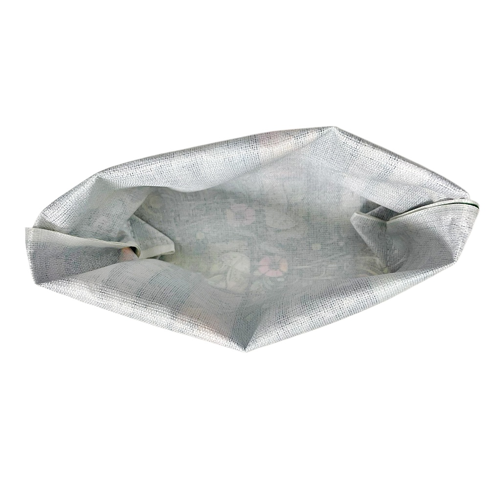 กระเป๋าเครื่องสำอางลายอนิเมะสไ - Travel Accessories Toiletries บทวิจารณ์และราคา