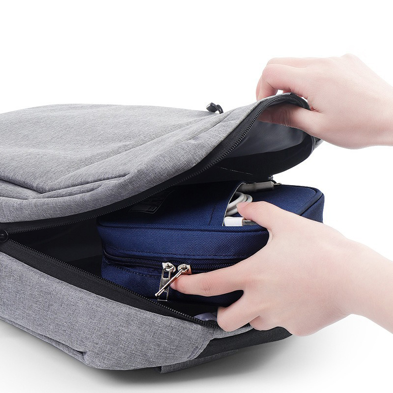 ใหม่ Travel Data Cable Organiz - Cable Organizer Travel บทวิจารณ์และราคา