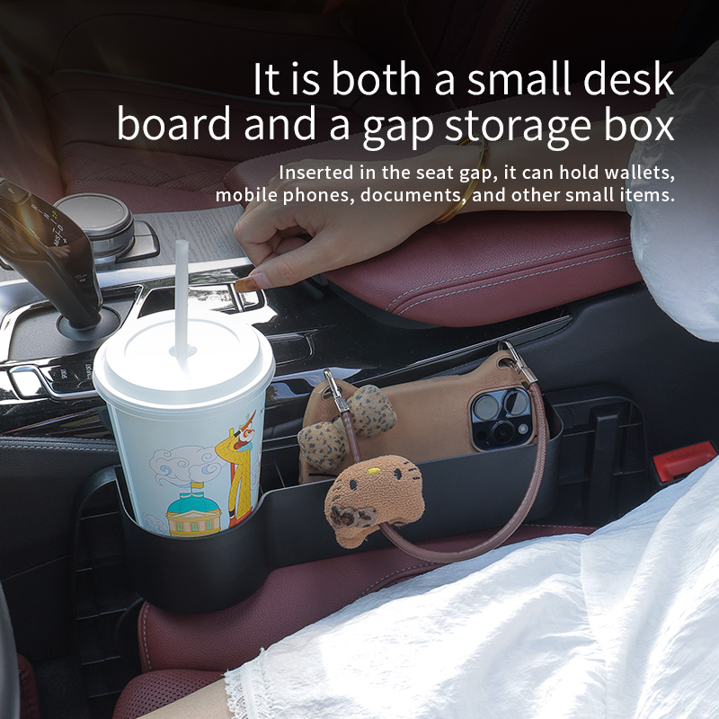 ถาดวางพวงมาลัยรถยนต์ 2-IN-1, โ - Travel Accessories In Car บทวิจารณ์และราคา