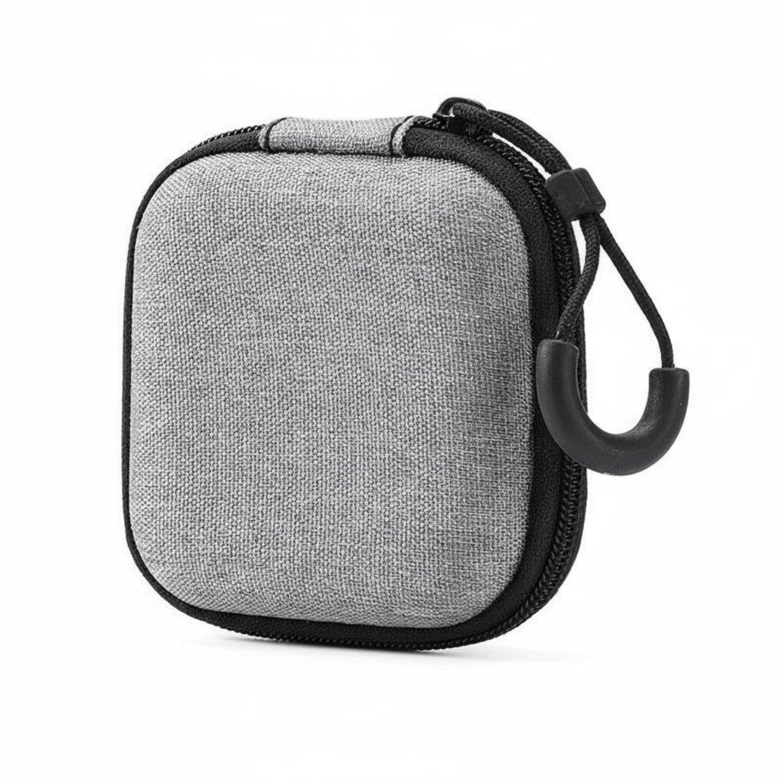กล่องเก็บสายเคเบิล อุปกรณ์จัดเ - Cable Organizer Travel บทวิจารณ์และราคา