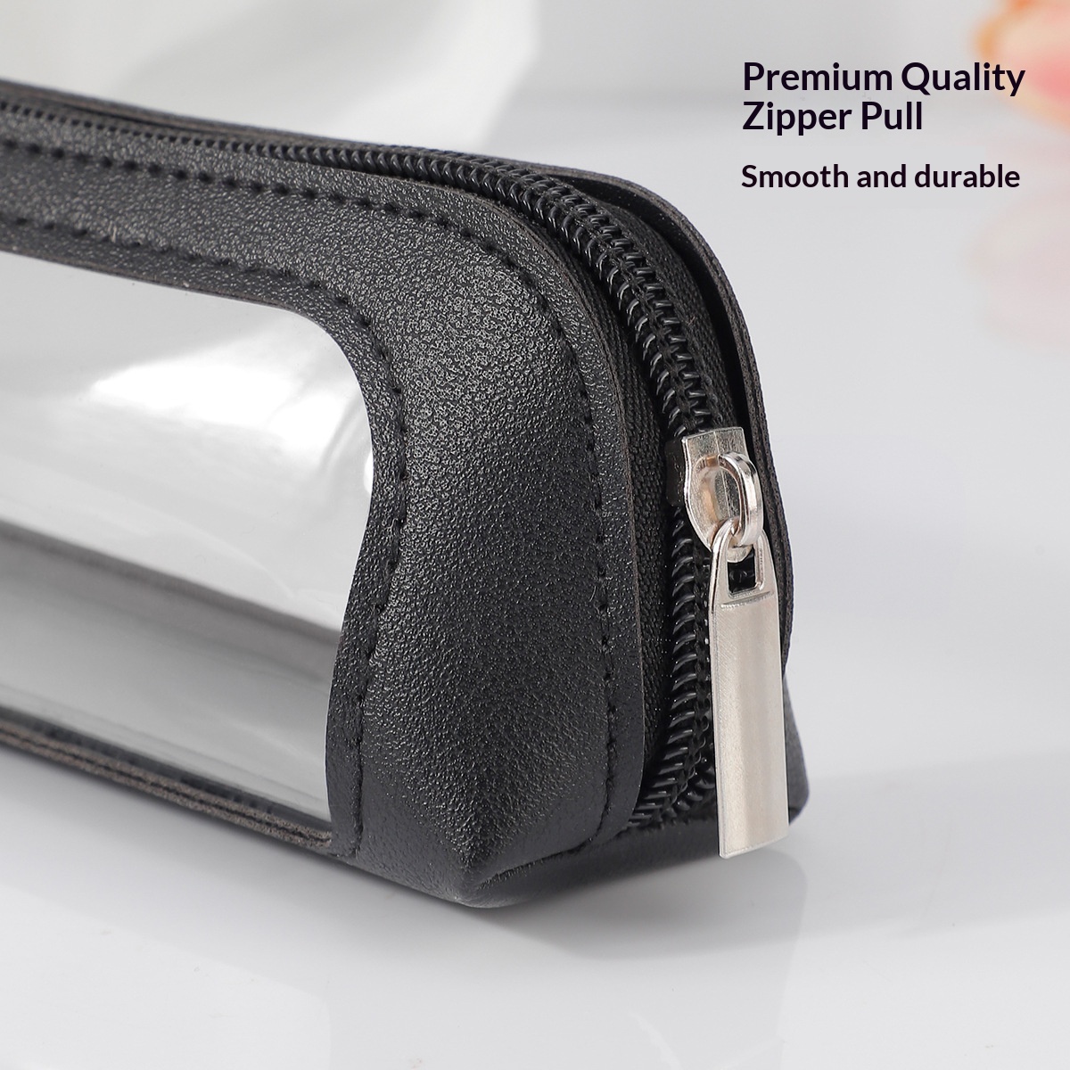 กระเป๋าใส่เครื่องสำอางแบบพกพา  - Travel Accessories Toiletries บทวิจารณ์และราคา