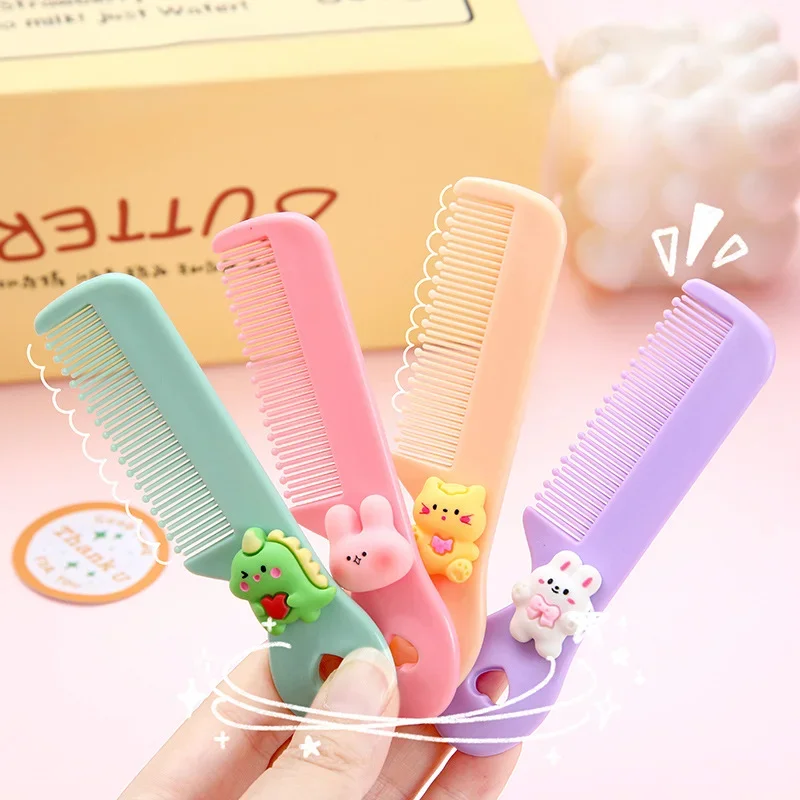 หวีผมการ์ตูนรูปสัตว์น่ารักสำหร - Travel Accessories For 10 Year Old Girl บทวิจารณ์และราคา