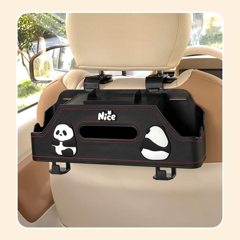 กล่องเก็บของอเนกประสงค์ในรถยนต - Travel Accessories In Car บทวิจารณ์และราคา
