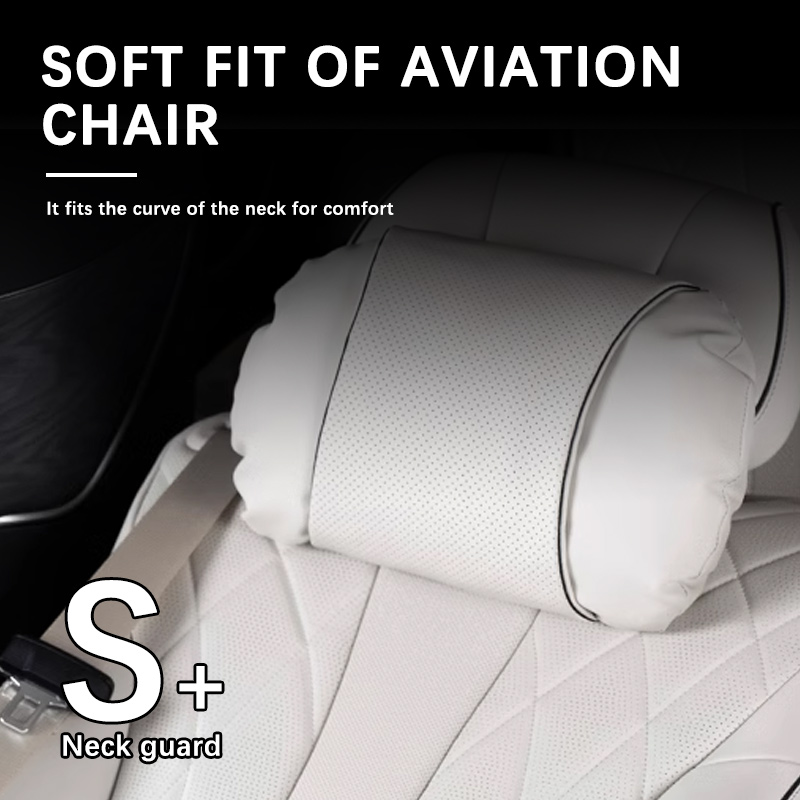 รถสนับสนุน Headrest สําหรับ Me - Travel Accessories Comfort บทวิจารณ์และราคา