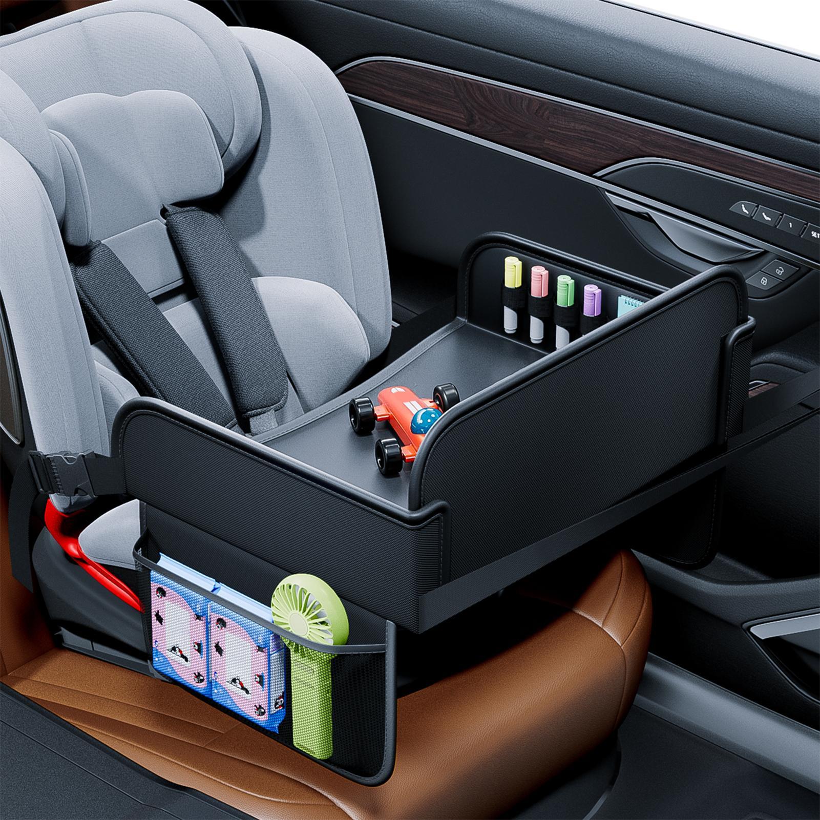 โต๊ะวางของในรถยนต์สำหรับเด็ก โ - Travel Accessories In Car บทวิจารณ์และราคา