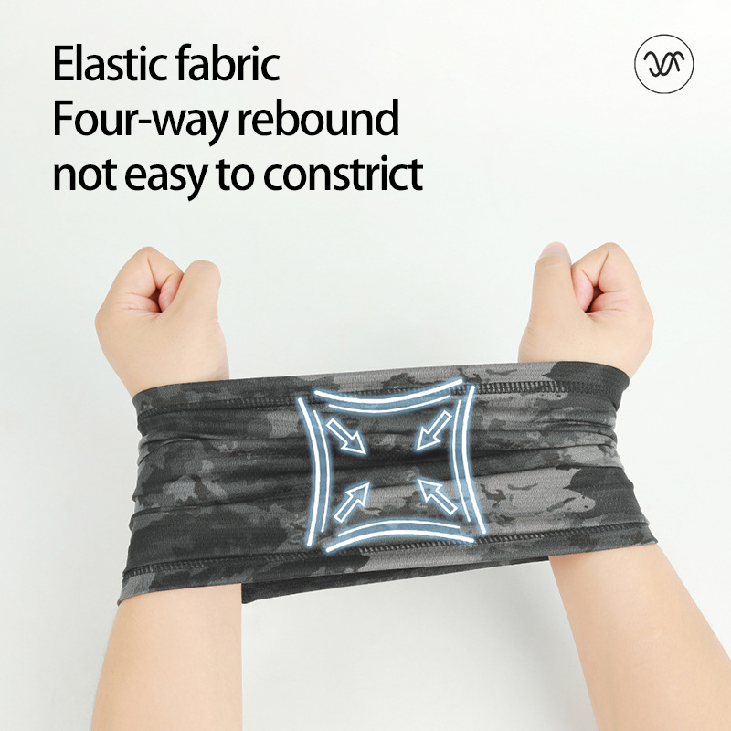 ขี่จักรยานคอ Gaiter ฤดูใบไม้ผล - Travel Accessories Neck บทวิจารณ์และราคา