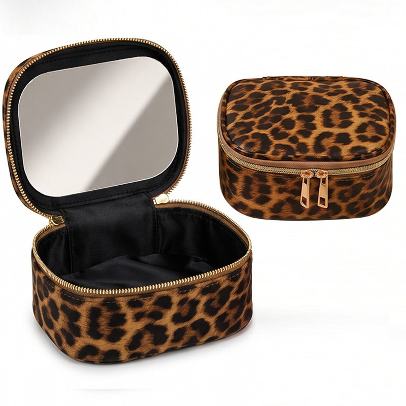 กระเป๋าเครื่องสำอางแบบใหม่ปี 2 - Travel Accessories Toiletries บทวิจารณ์และราคา