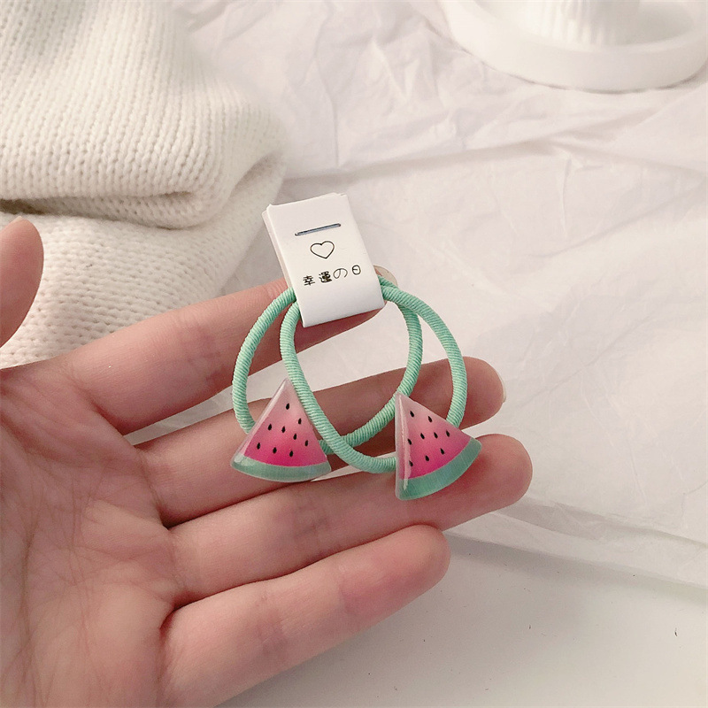 ยางมัดผมรูปแครอทสำหรับเด็ก 5 ค - Travel Accessories For 10 Year Old Girl บทวิจารณ์และราคา