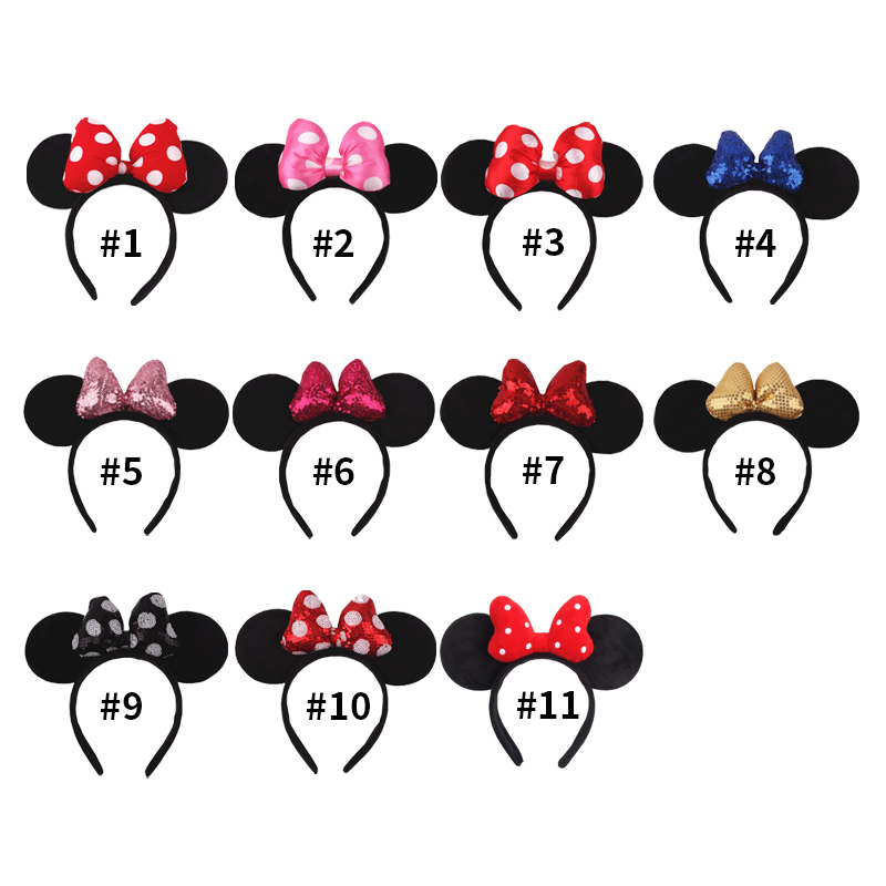 ที่คาดผมหูหนูปี 2023 สำหรับเด็ - Travel Accessories For 10 Year Old Girl บทวิจารณ์และราคา