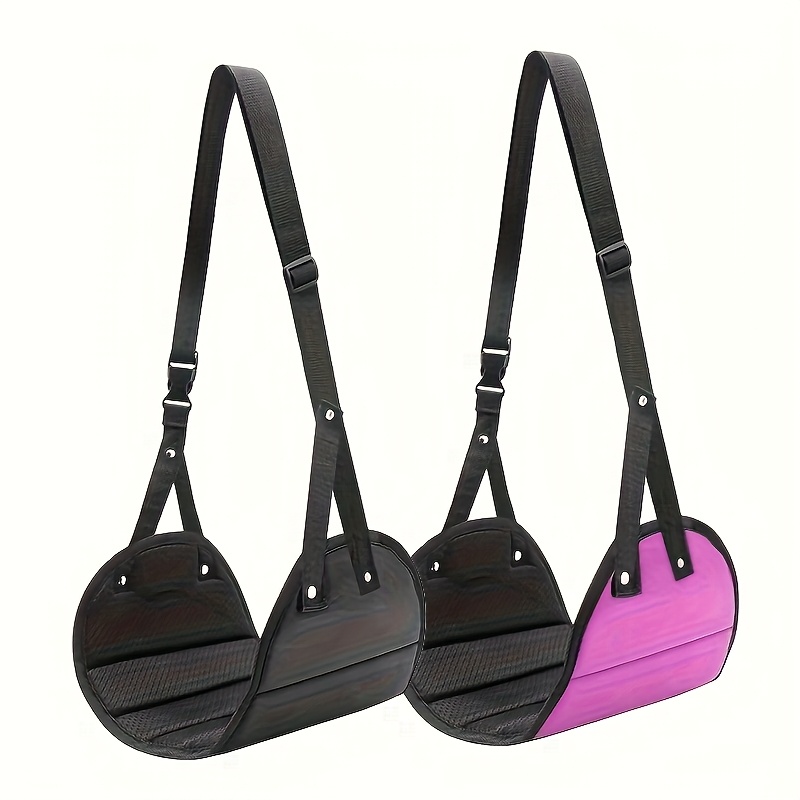 เปลญวนพักเท้าบนเครื่องบินแบบปร - Travel Accessories Comfort บทวิจารณ์และราคา