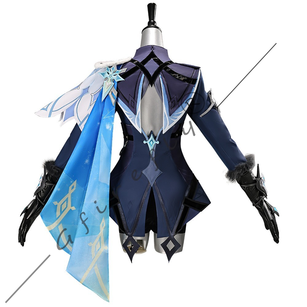 ชุดคอสเพลย์ Genshin Impact Tra - Travel Accessories Unisex บทวิจารณ์และราคา