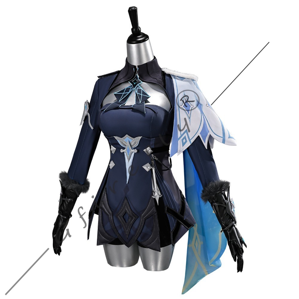 ชุดคอสเพลย์ Genshin Impact Tra - Travel Accessories Unisex บทวิจารณ์และราคา