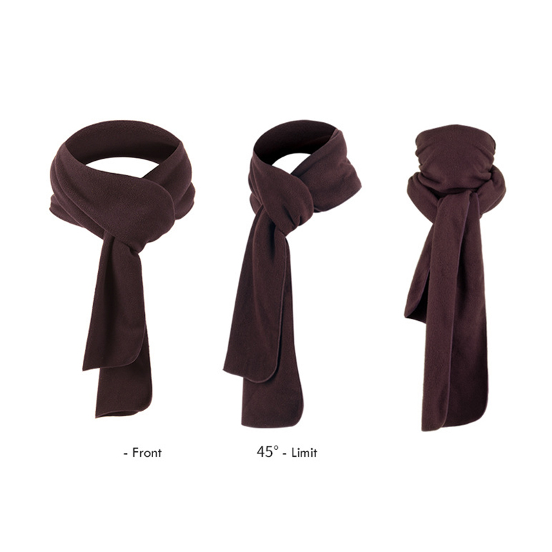 ฤดูใบไม้ร่วงฤดูหนาวผ้าพันคอสํา - Travel Accessories Neck บทวิจารณ์และราคา