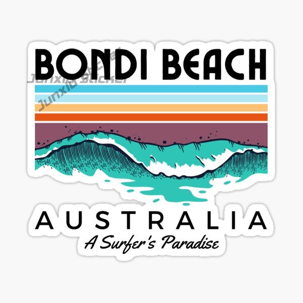 สติ๊กเกอร์ติดรถยนต์ลายทิวทัศน์ - Travel Accessories Sydney บทวิจารณ์และราคา