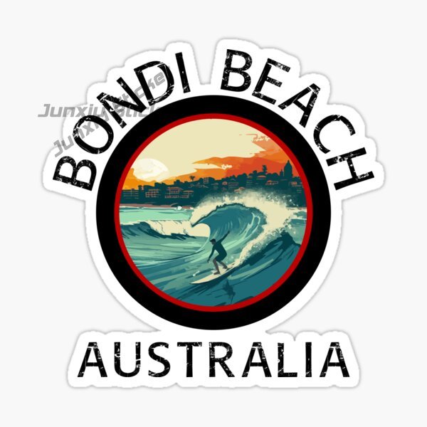 สติ๊กเกอร์ติดรถยนต์ลายทิวทัศน์ - Travel Accessories Sydney บทวิจารณ์และราคา