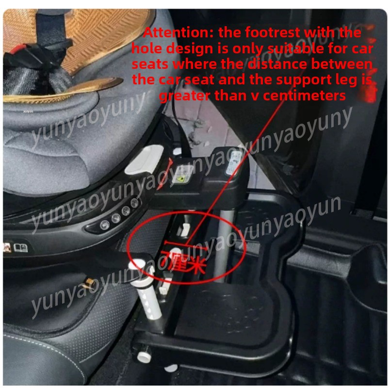 ที่วางเท้าเด็กแบบพับได้สำหรับร - Travel Accessories Comfort บทวิจารณ์และราคา
