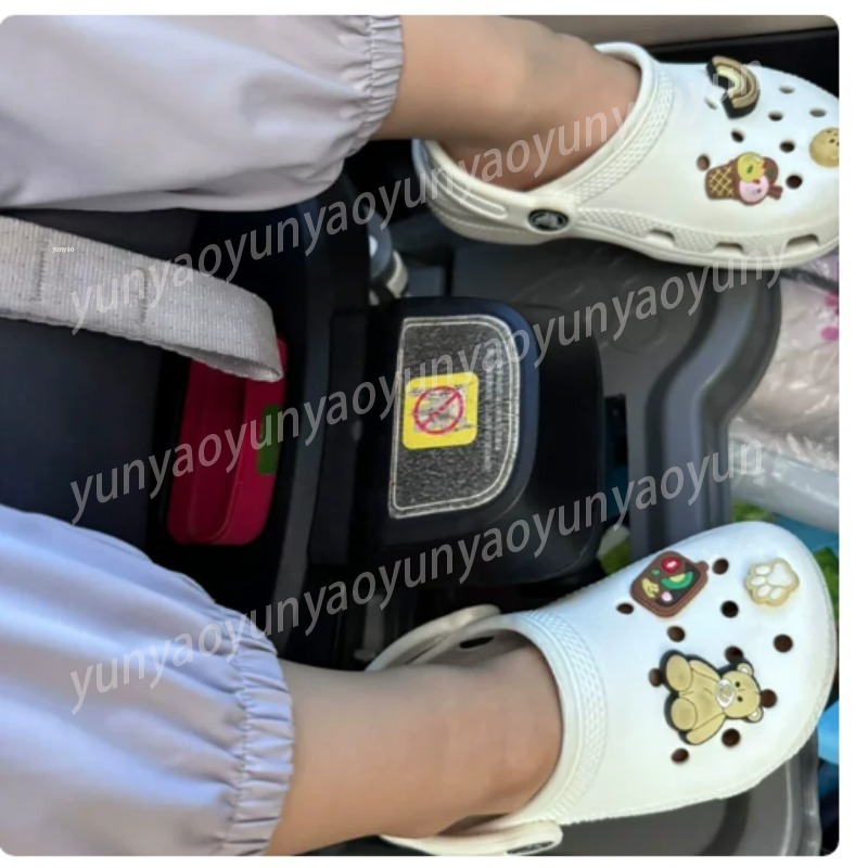 ที่วางเท้าเด็กแบบพับได้สำหรับร - Travel Accessories Comfort บทวิจารณ์และราคา