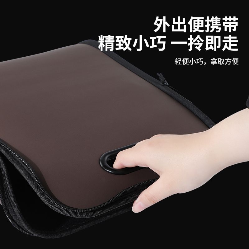กล่องเก็บรองเท้าในรถยนต์แบบพกพ - Shoe Bag Travel บทวิจารณ์และราคา