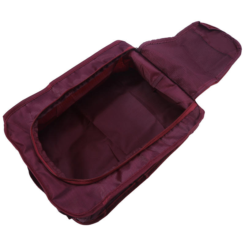 กระเป๋าใส่รองเท้าแบบพกพาอเนกปร - Shoe Bag Travel บทวิจารณ์และราคา