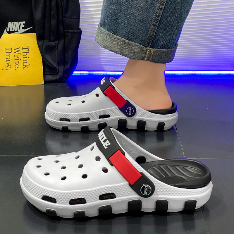 รองเท้าแตะรัดส้นแบบใหม่สำหรับฤ - Shoe Bag Travel บทวิจารณ์และราคา