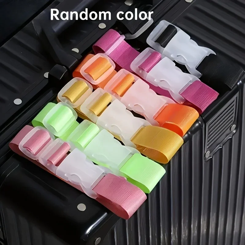 สายรัดสําหรับเดินทางแบบปรับได้ - Travel Accessories In Car บทวิจารณ์และราคา