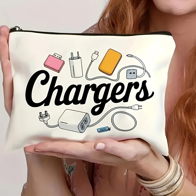 1 ชิ้น อุปกรณ์ชาร์จดิจิตอล กระ - Travel Accessories Toiletries บทวิจารณ์และราคา