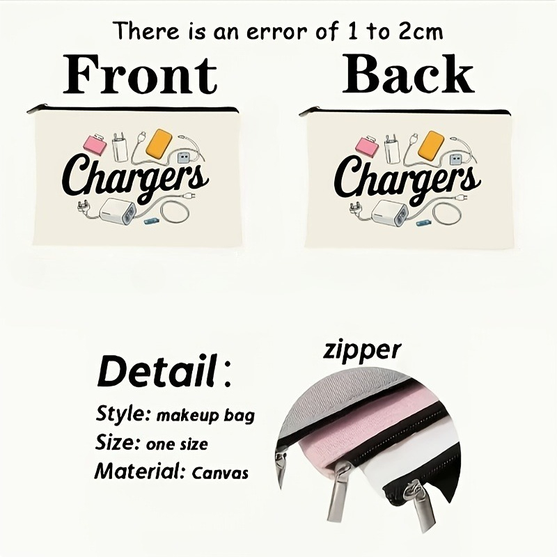 1 ชิ้น อุปกรณ์ชาร์จดิจิตอล กระ - Travel Accessories Toiletries บทวิจารณ์และราคา
