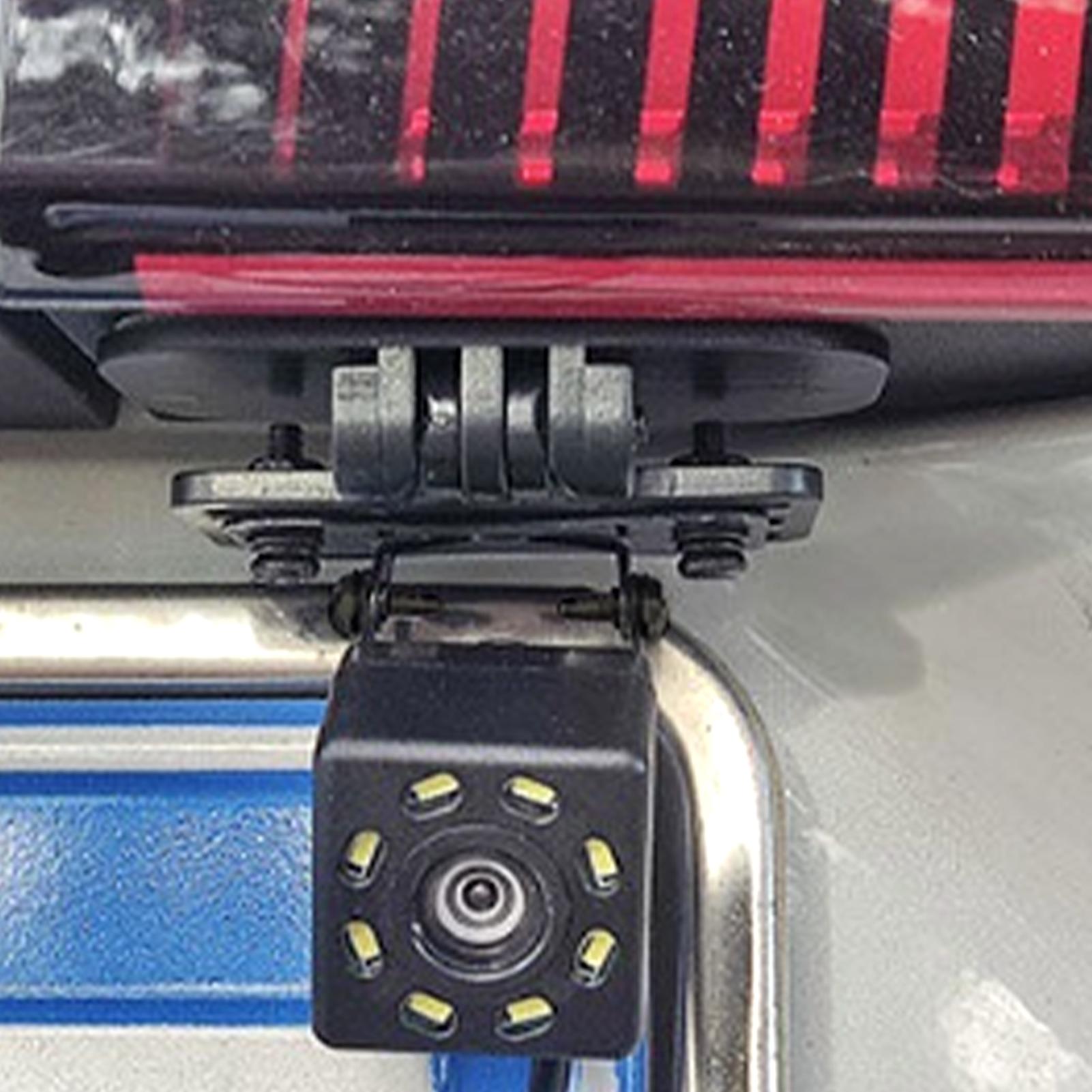 ที่ยึดกล้องติดกระจกด้านหลังรถย - Travel Accessories In Car บทวิจารณ์และราคา