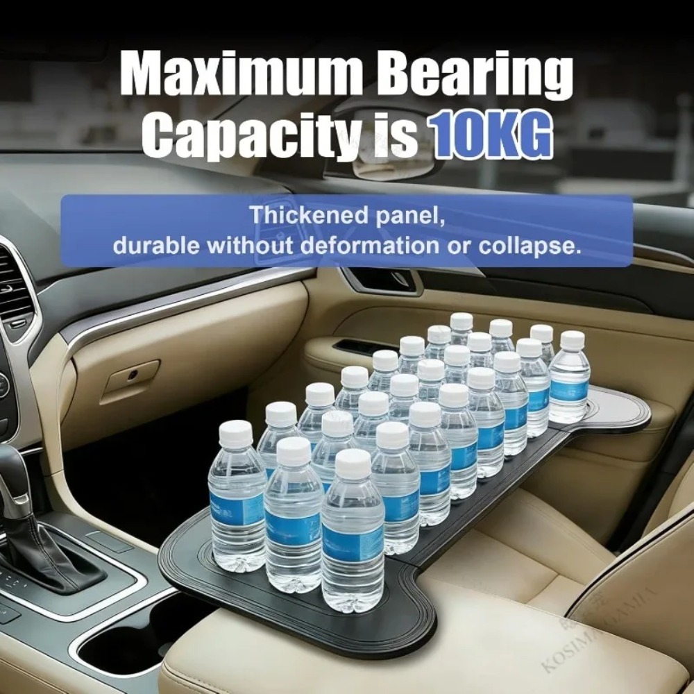 โต๊ะวางแล็ปท็อปในรถยนต์แบบพับไ - Travel Accessories In Car บทวิจารณ์และราคา