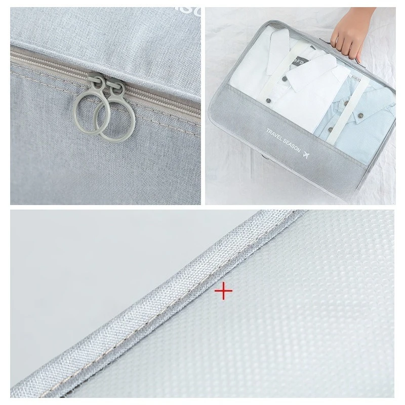 กระเป๋าจัดเก็บเสื้อผ้าสำหรับเด - Travel Accessories Unisex บทวิจารณ์และราคา