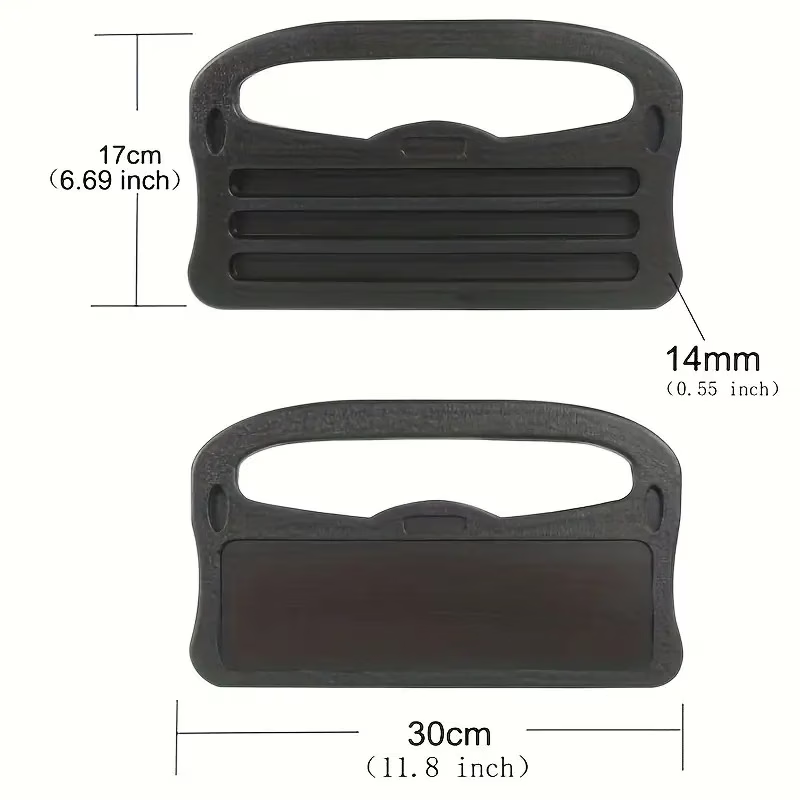 ถาดวางพวงมาลัยรถยนต์ 2in1 อุปก - Travel Accessories In Car บทวิจารณ์และราคา