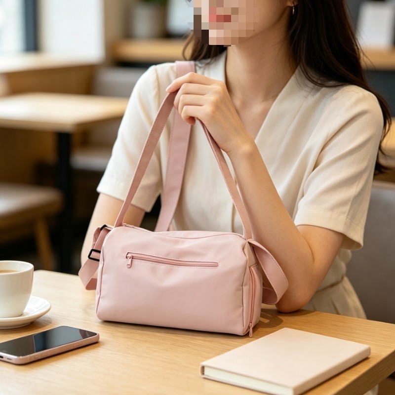 กระเป๋าเดินทางกันน้ำความจุขนาด - Shoe Bag Travel บทวิจารณ์และราคา