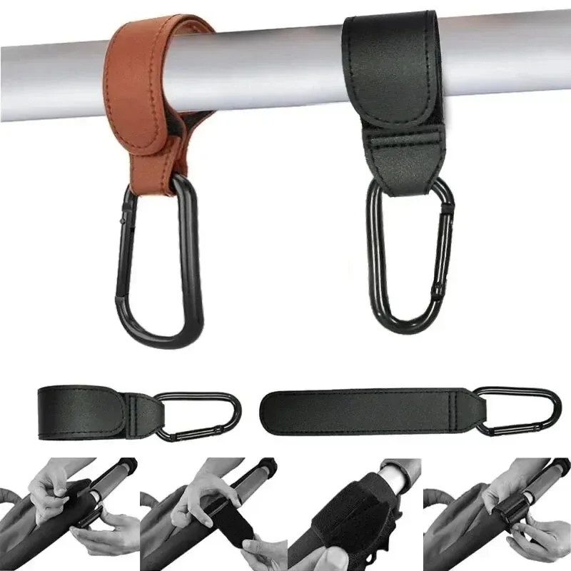 ตะขอเกี่ยวรถเข็นเด็ก แฟชั่นหนั - Travel Accessories For 10 Year Old Girl บทวิจารณ์และราคา