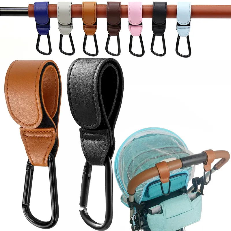 ตะขอเกี่ยวรถเข็นเด็ก แฟชั่นหนั - Travel Accessories For 10 Year Old Girl บทวิจารณ์และราคา