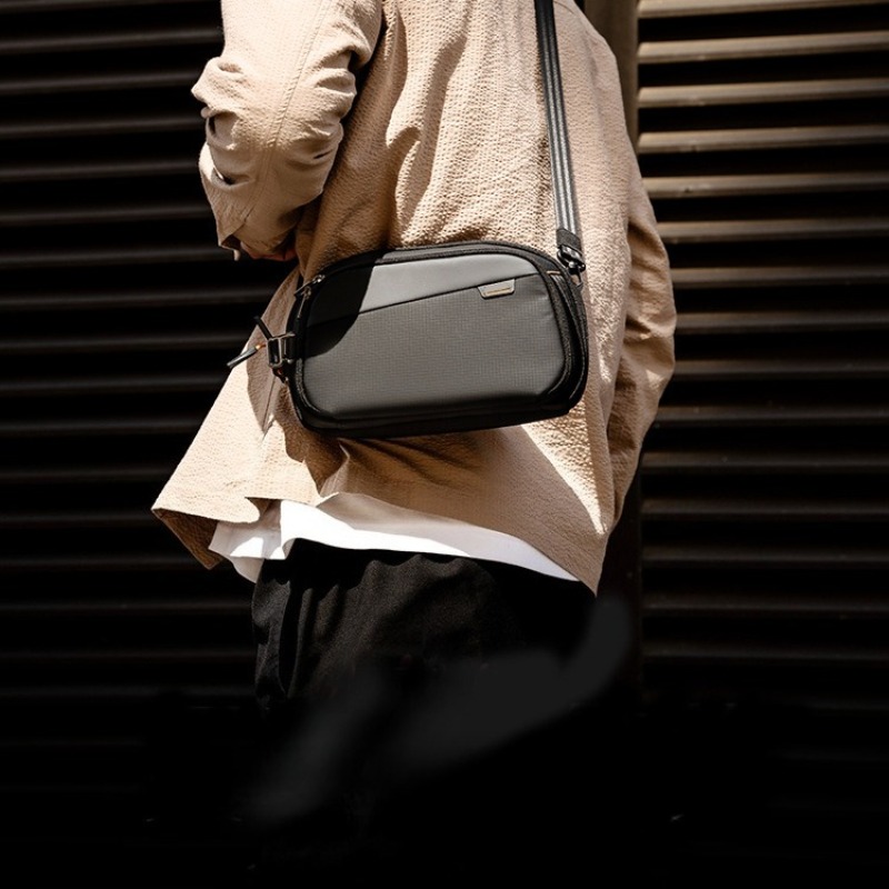 กระเป๋าเก็บของดิจิทัลสำหรับสาย - Cable Organizer Travel บทวิจารณ์และราคา