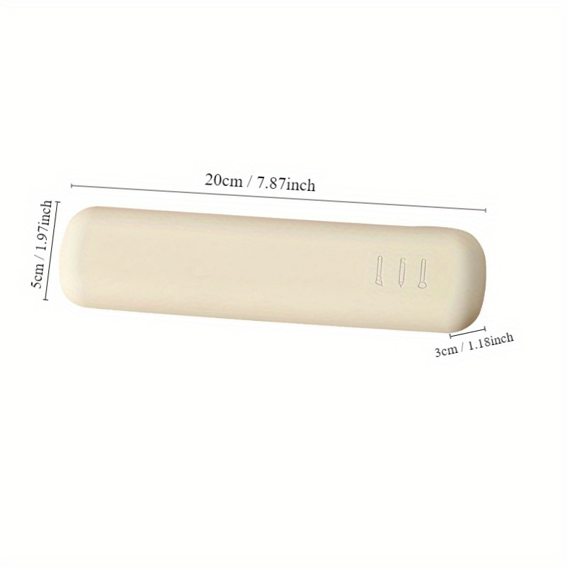 กระเป๋าแต่งหน้าแปรงแต่งหน้ากระ - Travel Accessories Toiletries บทวิจารณ์และราคา