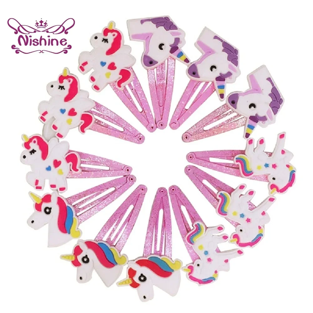 Nishine 10 ชิ้น/ล็อตยูนิคอร์นค - Travel Accessories For 10 Year Old Girl บทวิจารณ์และราคา