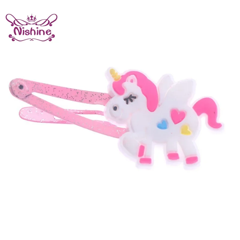 Nishine 10 ชิ้น/ล็อตยูนิคอร์นค - Travel Accessories For 10 Year Old Girl บทวิจารณ์และราคา